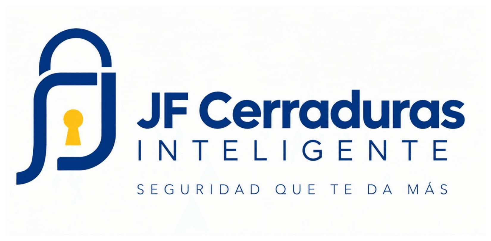 Logo Cerraduras JF Pereira