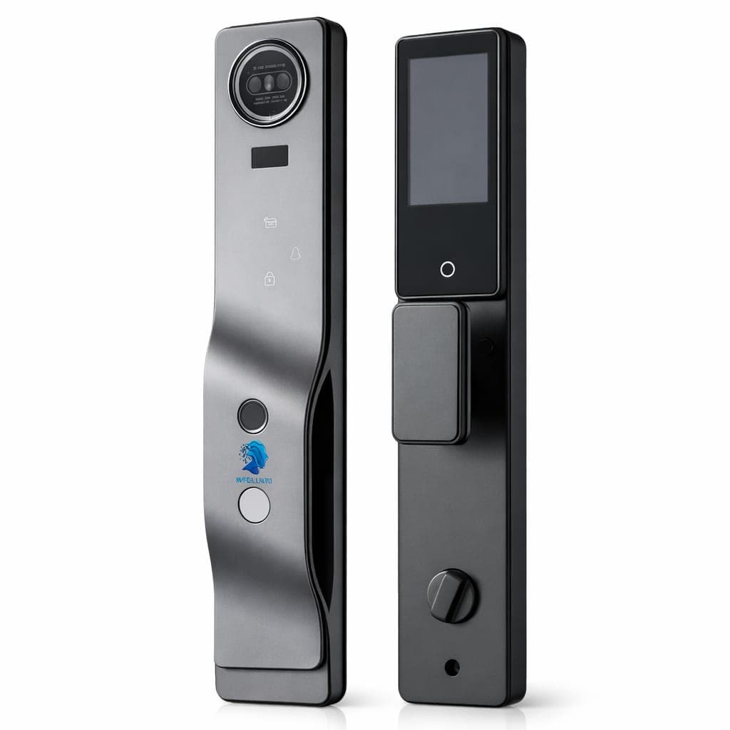 Cerradura XM7